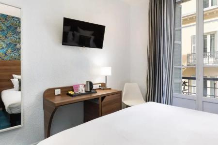 Hôtel KHLA Nice - 38