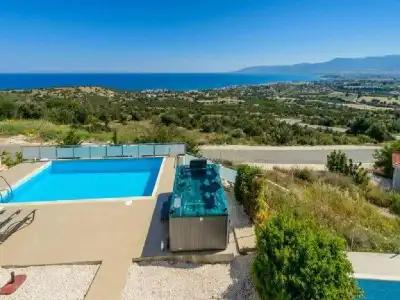 Villa Calypso - 8