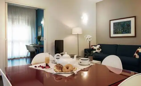 Marbela Apartments & Suites - 114