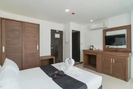 Destination Patong - 118