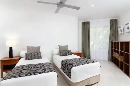 Mandalay Luxury Beachfront Apartments - 71