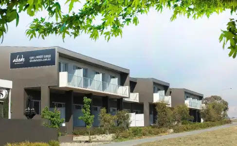 Abode Gungahlin - 19