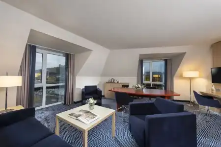 Maritim Würzburg - 80