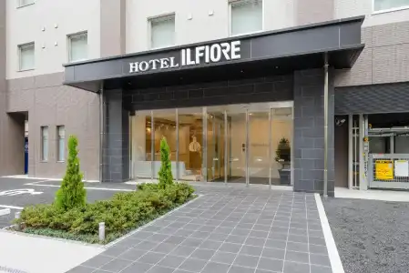 IL FIORE Kasai - 26
