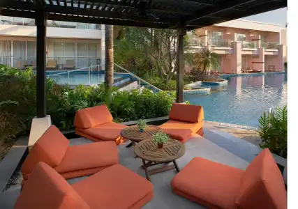 Sheraton Hua Hin Resort & Spa - 6