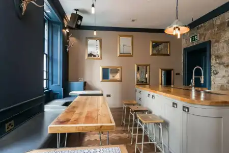 The Baxter Hostel - 22