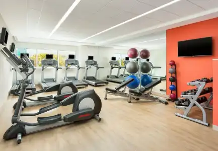 Courtyard by Marriott Santa Monica - 23