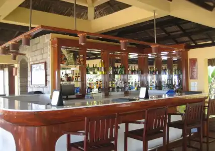 White Sand Resort - 33