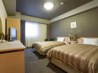 Route-Inn Tokyo Ikebukuro - 4