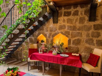 Medieval House - 12