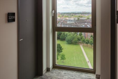 Holiday Inn - the niu, Tab Dusseldorf Main Station by IHG - 10
