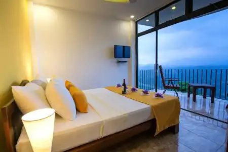 Ceyloni Panorama Resort - 34