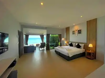 Evergreen Resort - 67