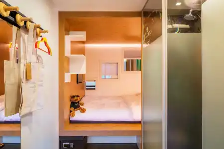 BUNK Utrecht - 39