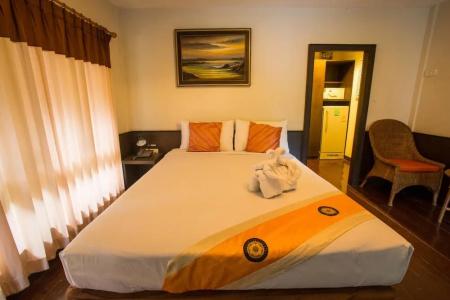 Inrawadee Resort - 77