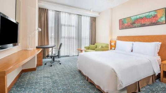 Holiday Inn Express Beijing Wangjing Center by IHG - 61