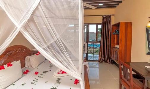 Amaan Beach Bungalows - 63