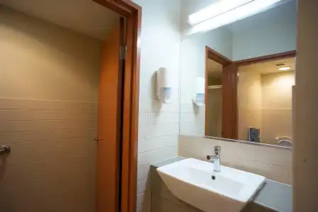 YHA Brisbane City - 25