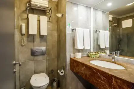 Washington Resort - All Inclusive - 7