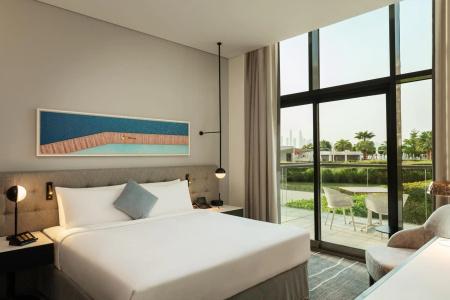 TH8 Palm Vignette Collection, Beach Resort - 9