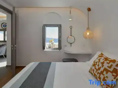 Allure Breeze Suites - 45