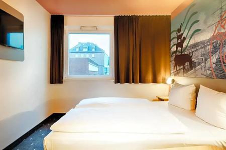 B&B Bremen-City - 14