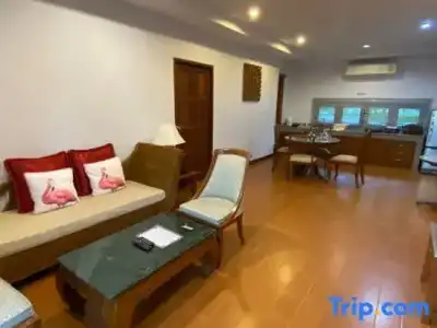 Sailom Resort Bangsaphan - 84