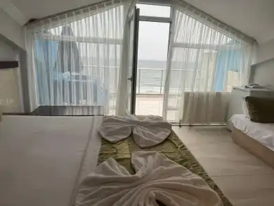 Deniz Otel - 47