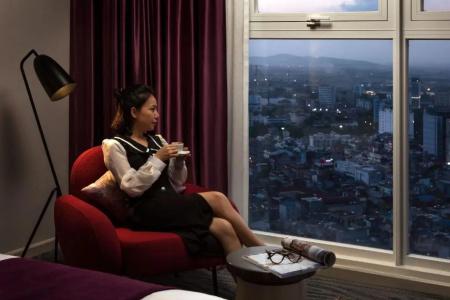 Mercure Hai Phong - 125