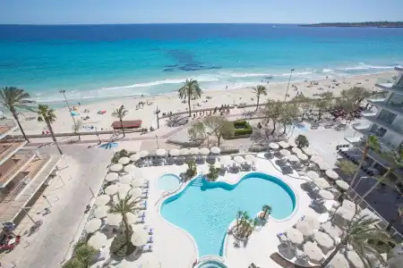Sabina & Suites - 15
