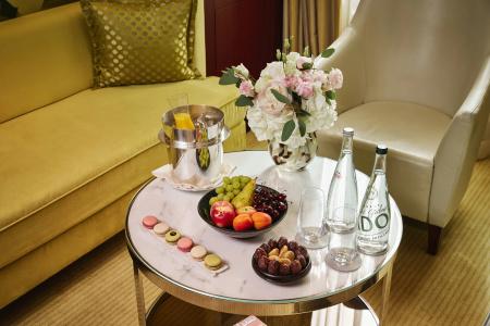 Mandarin Oriental, Paris - 32
