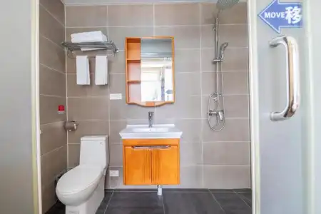 Junshe Boutique Guest House - Hostel - 141