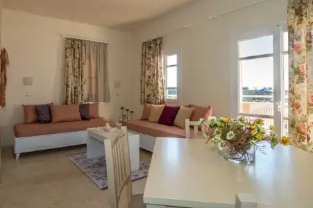 Manolis Apartments - 42