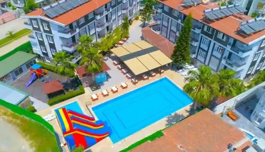 Andros Family Club - 9