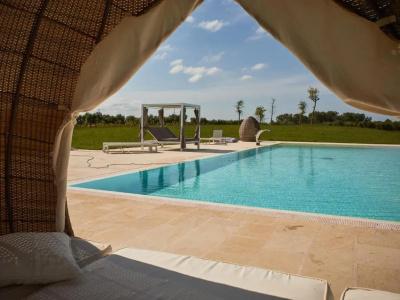 Masseria Elysium - 29