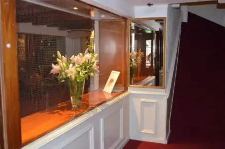 Rembrandtplein B&B - 1