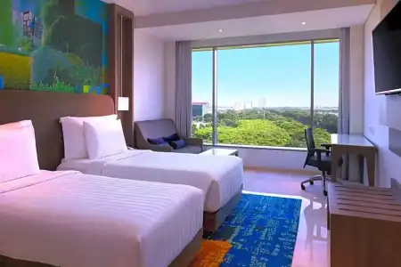 Grand Mercure Jakarta Kemayoran - 72