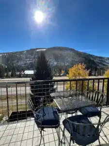 Vail Run Resort - 120