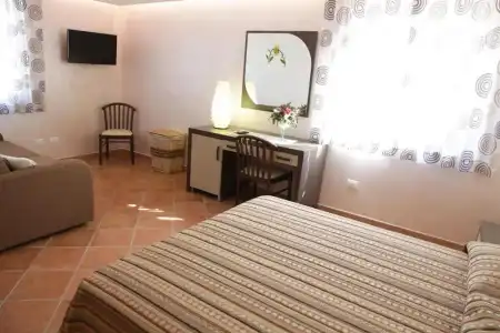 B&B Il Quadrifoglio di Tropea - 30