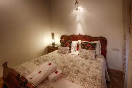 Riad TOYOUR - 5