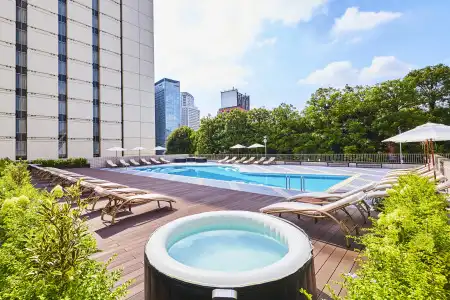 Shinagawa Prince - 27