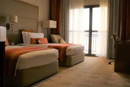 Crowne Plaza Sohar by IHG - 114