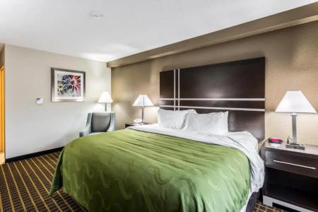 Quality Inn & Suites West El Paso I-10 - 24