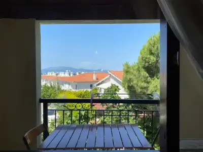 Maviev Otel - 50