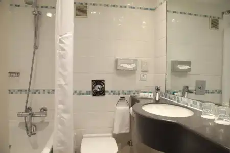 Holiday Inn London - Regent's Park by IHG - 74