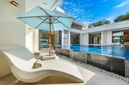 Phukalini Luxury Pool Villa & Onsen - 243