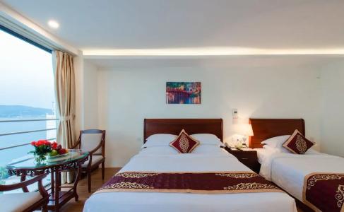 Red Sun Nha Trang - 112