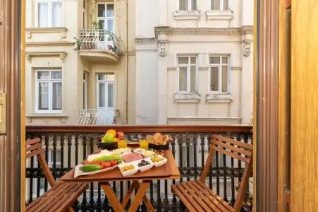 Opera Suites Okanli - 13
