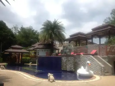 Thai Modern Resort & Spa - 21