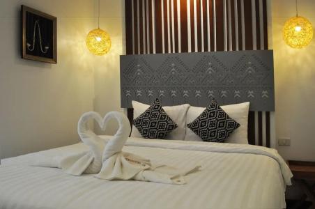 My Chiang Mai Boutique Lodge - 44